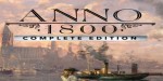 Anno 1800 Complete Edition EU Ubisoft Connect CD Key