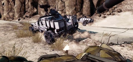 Borderlands 2 VR PC Steam CD Key