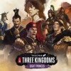 Total War: THREE KINGDOMS - Eight Princes DLC EU PC Steam CD Key