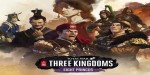Total War: THREE KINGDOMS - Eight Princes DLC EU PC Steam CD Key