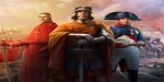 Europa Universalis IV - Emperor DLC Steam CD Key