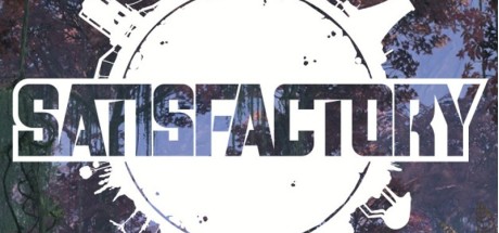 Satisfactory PC Steam CD Key