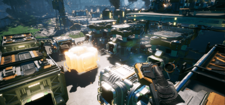 Satisfactory PC Steam CD Key