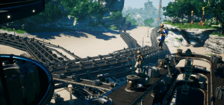 Satisfactory PC Steam CD Key