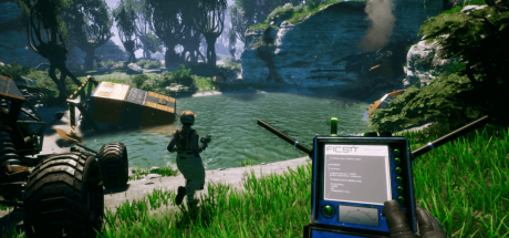 Satisfactory PC Steam CD Key