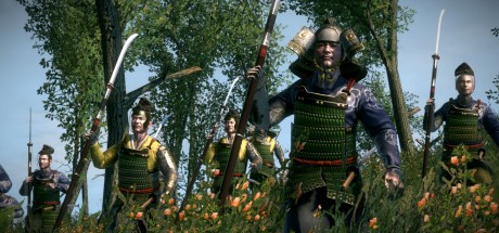 Total War: Shogun 2 - Rise of the Samurai Campaign DLC PC Steam CD Key