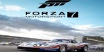 Forza Motorsport 7 Standard Edition EU XBOX One CD Key