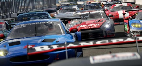 Forza Motorsport 7 Standard Edition EU XBOX One CD Key