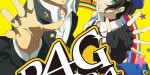 Persona 4 Golden Steam CD Key