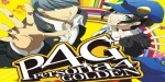 Persona 4 Golden EU Steam CD Key