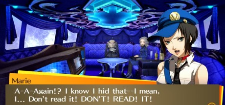 Persona 4 Golden Digital Deluxe Edition EU PC Steam CD Key