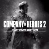 Company of Heroes 2 Platinum Edition EU Steam CD Key