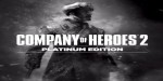 Company of Heroes 2 Platinum Edition EU Steam CD Key