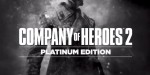 Company of Heroes 2 Platinum Edition EU Steam CD Key