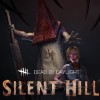 Dead By Daylight - Silent Hill Chapter DLC EU PC Steam CD Key