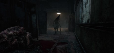 Dead By Daylight - Silent Hill Chapter DLC EU PC Steam CD Key