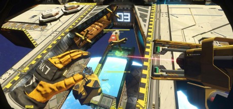 Hardspace: Shipbreaker Steam CD Key