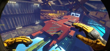 Hardspace: Shipbreaker Steam CD Key