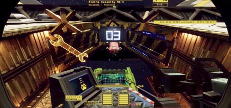 Hardspace: Shipbreaker Steam CD Key