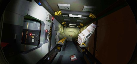 Hardspace: Shipbreaker Steam CD Key