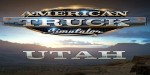 American Truck Simulator - Utah DLC Steam CD Key