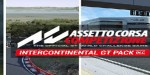 Assetto Corsa Competizione - Intercontinental GT Pack DLC Steam CD Key