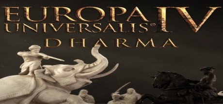 Europa Universalis IV - Dharma Content Pack DLC EMEA PC Steam CD Key