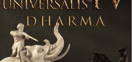Europa Universalis IV - Dharma Content Pack DLC EMEA PC Steam CD Key