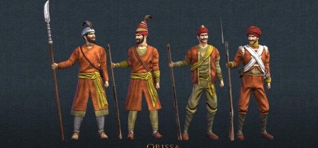 Europa Universalis IV - Dharma Content Pack DLC EMEA PC Steam CD Key