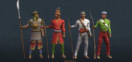 Europa Universalis IV - Dharma Content Pack DLC EMEA PC Steam CD Key