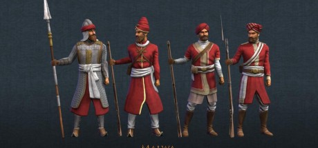 Europa Universalis IV - Dharma Content Pack DLC EMEA PC Steam CD Key