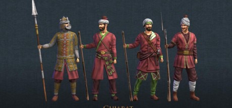 Europa Universalis IV - Dharma Content Pack DLC EMEA PC Steam CD Key