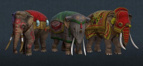 Europa Universalis IV - Dharma Content Pack DLC EMEA PC Steam CD Key