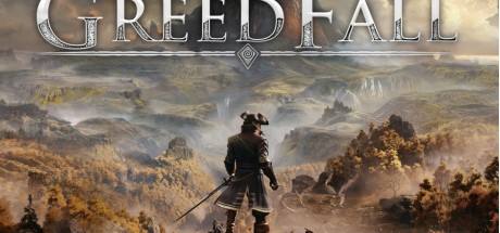 GreedFall EU Steam CD Key