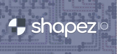 shapez PC Steam CD Key