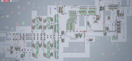 shapez PC Steam CD Key