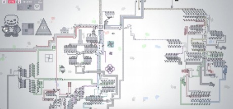 shapez PC Steam CD Key