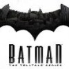 Batman - The Telltale Series EU Steam CD Key