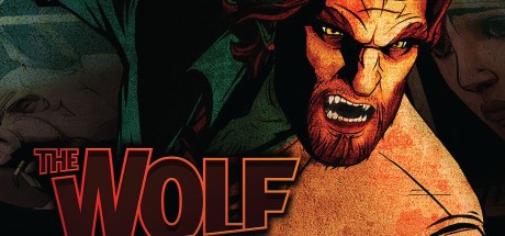 The Wolf Among Us EU Steam CD Key The Wolf Among Us EU Steam CD Key