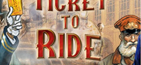 Ticket to Ride: Classic Edition GOG CD Key
