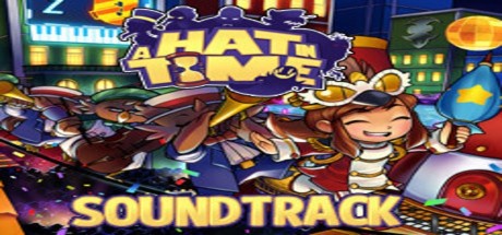 A Hat in Time - Soundtrack PC Steam CD Key