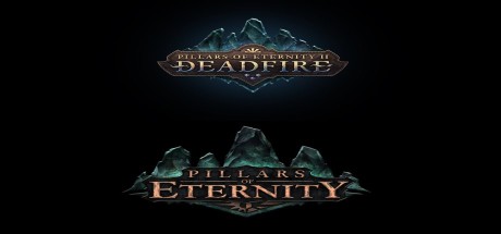 Pillars of Eternity Collection Bundle (Obsidian) PC Steam CD Key