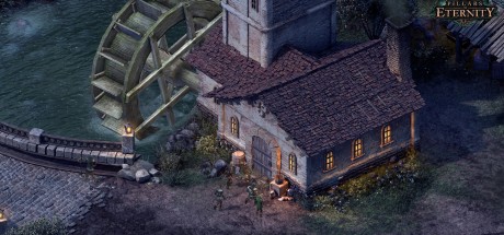 Pillars of Eternity Collection Bundle (Obsidian) PC Steam CD Key 