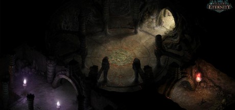 Pillars of Eternity Collection Bundle (Obsidian) PC Steam CD Key 