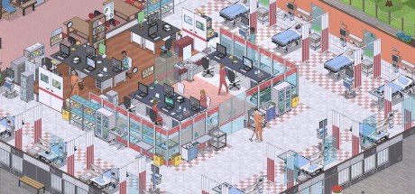 Project Hospital GOG CD Key Project Hospital GOG CD Key