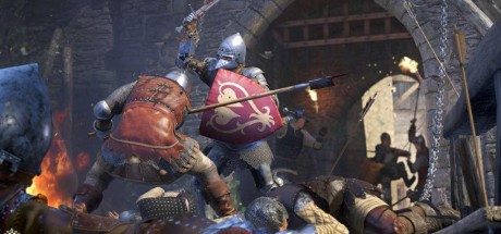 Kingdom Come: Deliverance - Royal DLC Package Steam CD Key
