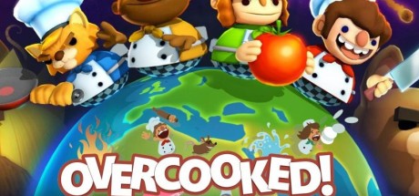 Overcooked EU XBOX One CD Key