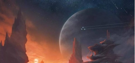 Stellaris Mega Pack DLC PC Steam CD Key