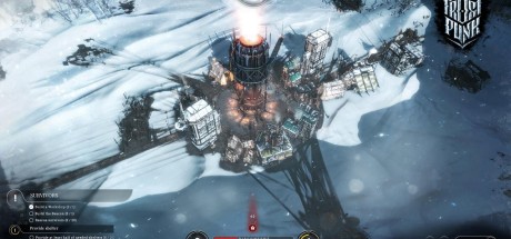 Frostpunk: Game of the Year Edition Steam CD Key