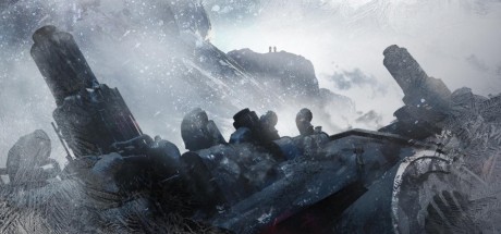 Frostpunk: Game of the Year Edition Steam CD Key